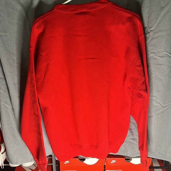 Medium Mickey Crewneck - Picture 2 of 2
